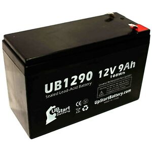 baterias ups 12v 9ah